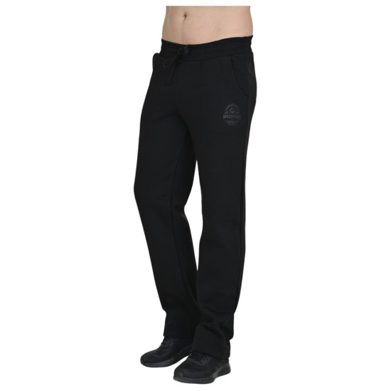 Target Ανδρικό παντελόνι φόρμας Open Hem Fleece Pants ''Mountain'' Target Ανδρικό παντελόνι φόρμας Open Hem Fleece Pants ''Mountain''